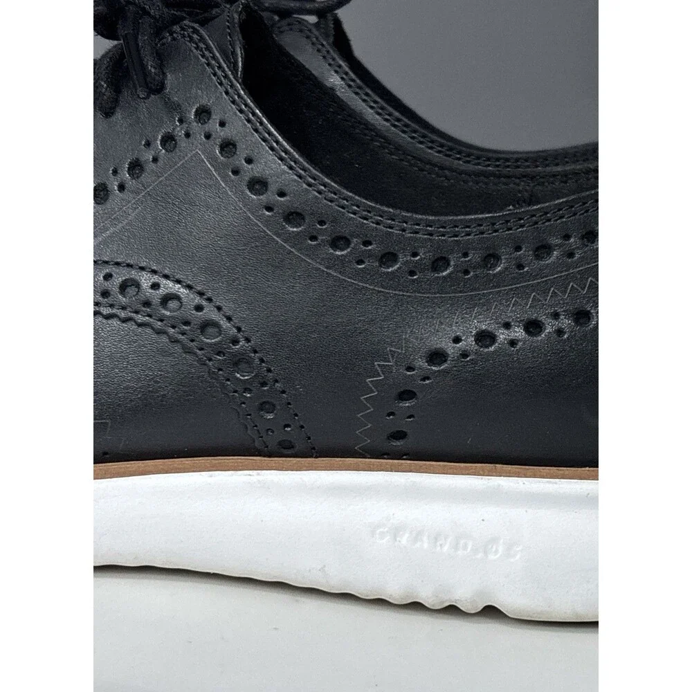 Cole Haan classic wingtip